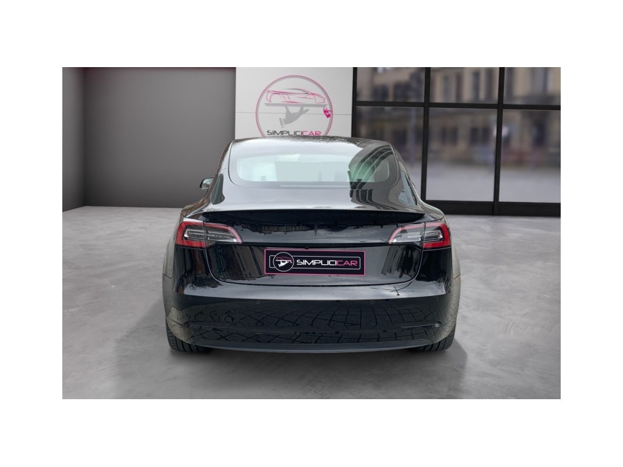 TESLA d'occasion MODEL PERFORMANCE de 2021 Montreuil (93)﻿