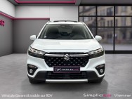SUZUKI d'occasion S-CROSS SCROSS 1.5 DUALJET HYBRID 115 STYLE ALLGRIP