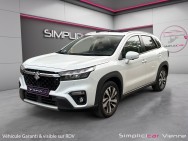 SUZUKI d'occasion S-CROSS SCROSS 1.5 DUALJET HYBRID 115 STYLE ALLGRIP