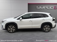 SUZUKI d'occasion S-CROSS SCROSS 1.5 DUALJET HYBRID 115 STYLE ALLGRIP