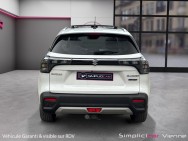 SUZUKI d'occasion S-CROSS SCROSS 1.5 DUALJET HYBRID 115 STYLE ALLGRIP