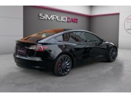 TESLA d'occasion MODEL PERFORMANCE de 2021 Montreuil (93)﻿