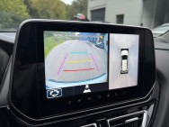 SUZUKI d'occasion S-CROSS SCROSS 1.5 DUALJET HYBRID 115 STYLE ALLGRIP