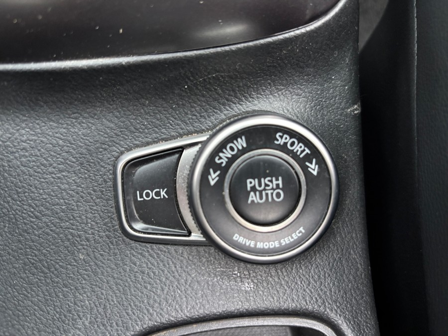 SUZUKI d'occasion S-CROSS SCROSS 1.5 DUALJET HYBRID 115 STYLE ALLGRIP
