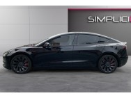 TESLA d'occasion MODEL PERFORMANCE de 2021 Montreuil (93)﻿