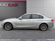 BMW d'occasion SERIE 3 318dA 150ch Luxury de 2018 Villebon Sur Yvette