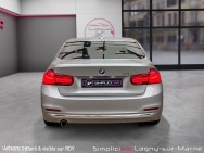 BMW d'occasion SERIE 3 318dA 150ch Luxury de 2018 Villebon Sur Yvette