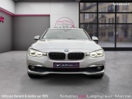 BMW d'occasion SERIE 3 318dA 150ch Luxury de 2018 Villebon Sur Yvette