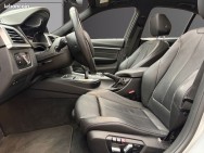BMW d'occasion SERIE 3 318dA 150ch Luxury de 2018 Villebon Sur Yvette