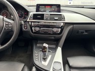 BMW d'occasion SERIE 3 318dA 150ch Luxury de 2018 Villebon Sur Yvette
