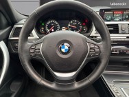 BMW d'occasion SERIE 3 318dA 150ch Luxury de 2018 Villebon Sur Yvette