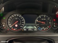 BMW d'occasion SERIE 3 318dA 150ch Luxury de 2018 Villebon Sur Yvette