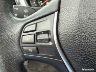 BMW d'occasion SERIE 3 318dA 150ch Luxury de 2018 Villebon Sur Yvette