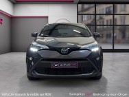 TOYOTA d'occasion C-HR 2 HYBRIDE 184H COLLECTION AUTO de 2020