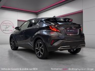 TOYOTA d'occasion C-HR 2 HYBRIDE 184H COLLECTION AUTO de 2020