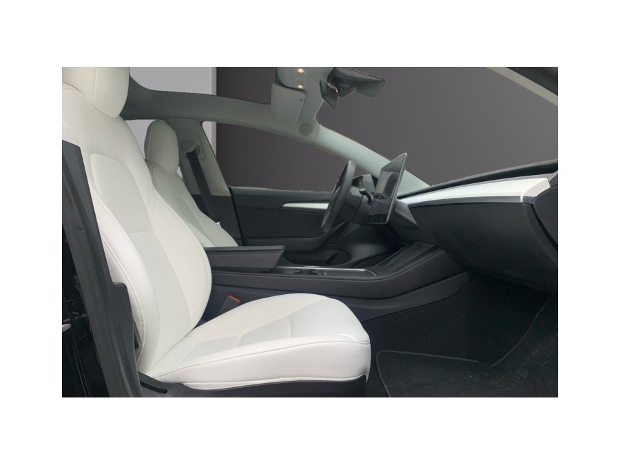 TESLA d'occasion MODEL PERFORMANCE de 2021 Montreuil (93)﻿
