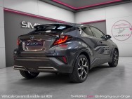 TOYOTA d'occasion C-HR 2 HYBRIDE 184H COLLECTION AUTO de 2020