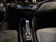 TOYOTA d'occasion C-HR 2 HYBRIDE 184H COLLECTION AUTO de 2020