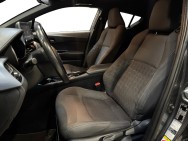 TOYOTA d'occasion C-HR 2 HYBRIDE 184H COLLECTION AUTO de 2020