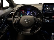 TOYOTA d'occasion C-HR 2 HYBRIDE 184H COLLECTION AUTO de 2020