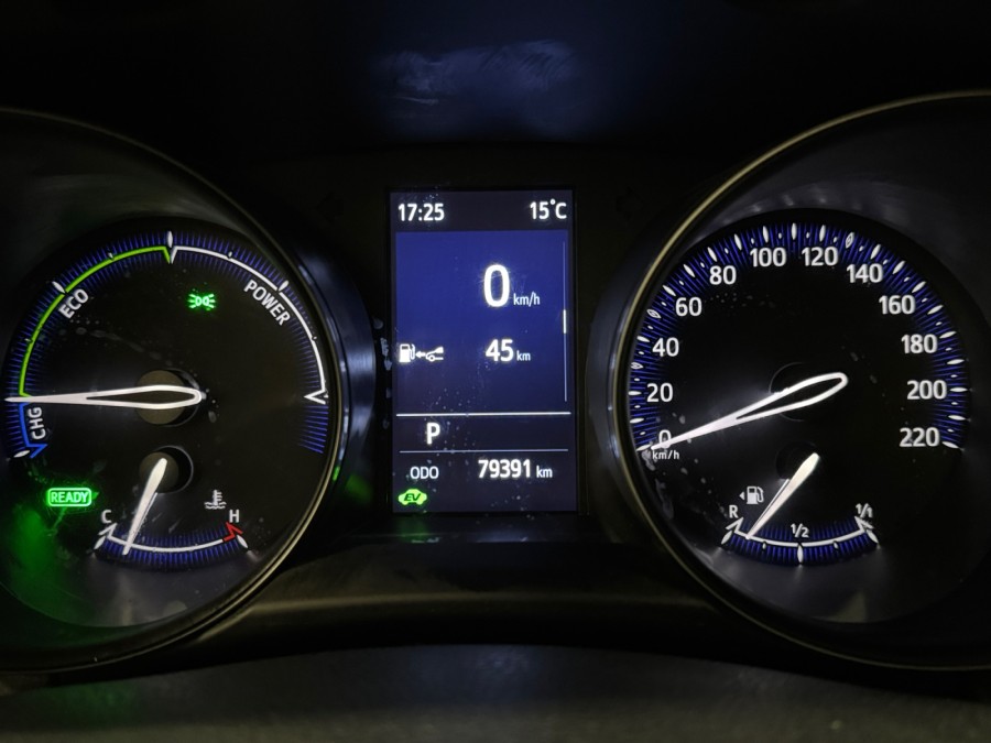 TOYOTA d'occasion C-HR 2 HYBRIDE 184H COLLECTION AUTO de 2020