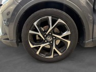 TOYOTA d'occasion C-HR 2 HYBRIDE 184H COLLECTION AUTO de 2020