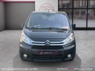 CITROEN d'occasion JUMPY 2.0 HDi 125 Confort L2H1 8/9pl de 2015 Méry