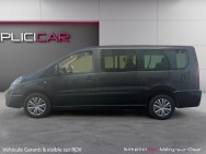 CITROEN d'occasion JUMPY 2.0 HDi 125 Confort L2H1 8/9pl de 2015 Méry