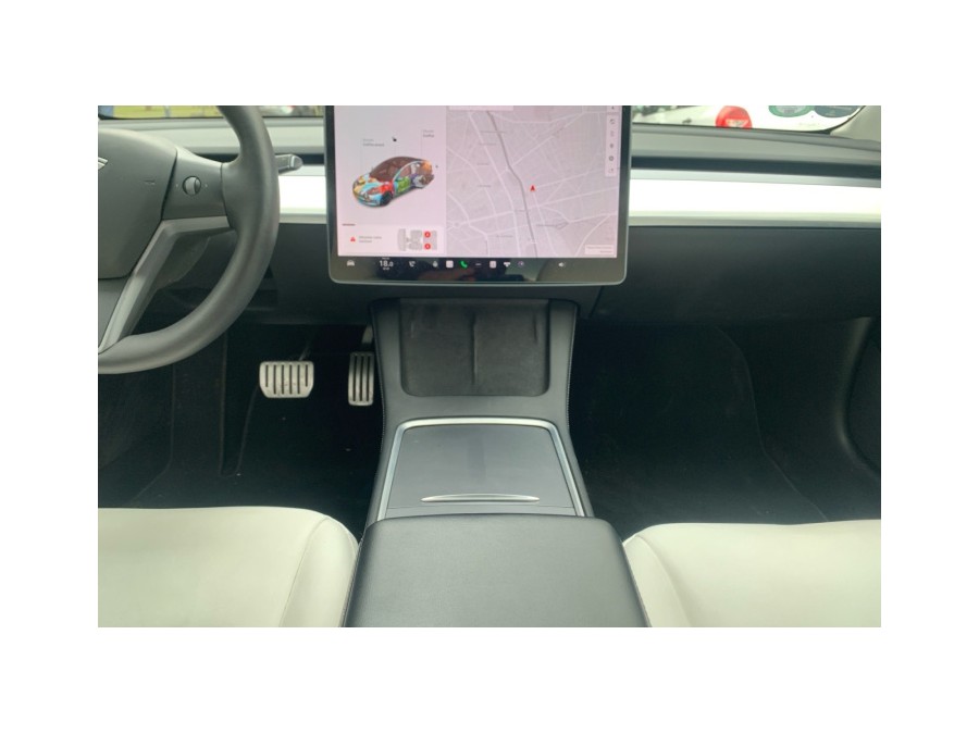 TESLA d'occasion MODEL PERFORMANCE de 2021 Montreuil (93)﻿