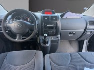CITROEN d'occasion JUMPY 2.0 HDi 125 Confort L2H1 8/9pl de 2015 Méry