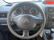 CITROEN d'occasion JUMPY 2.0 HDi 125 Confort L2H1 8/9pl de 2015 Méry