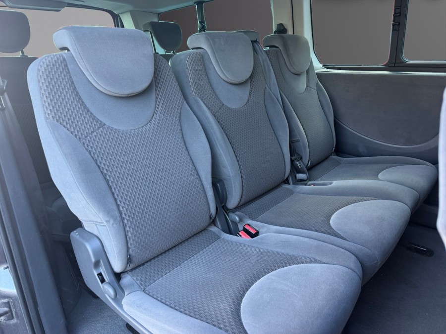 CITROEN d'occasion JUMPY 2.0 HDi 125 Confort L2H1 8/9pl de 2015 Méry