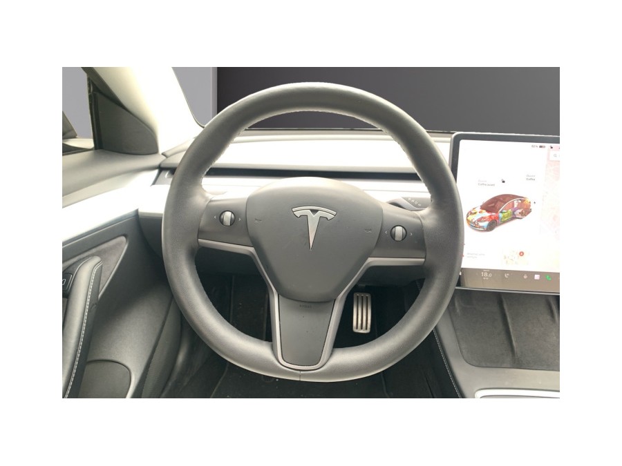 TESLA d'occasion MODEL PERFORMANCE de 2021 Montreuil (93)﻿
