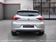 RENAULT d'occasion CLIO 1.5 Blue dCi 85ch Business de 2020 Villebon