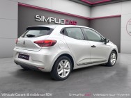 RENAULT d'occasion CLIO 1.5 Blue dCi 85ch Business de 2020 Villebon
