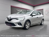 RENAULT d'occasion CLIO 1.5 Blue dCi 85ch Business de 2020 Villebon