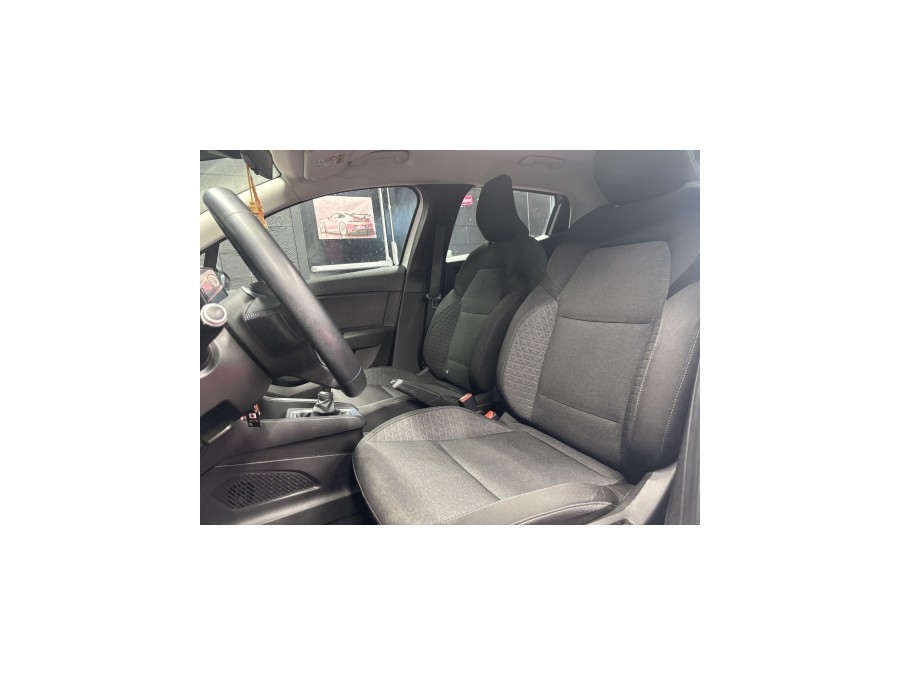 RENAULT d'occasion CLIO 1.5 Blue dCi 85ch Business de 2020 Villebon