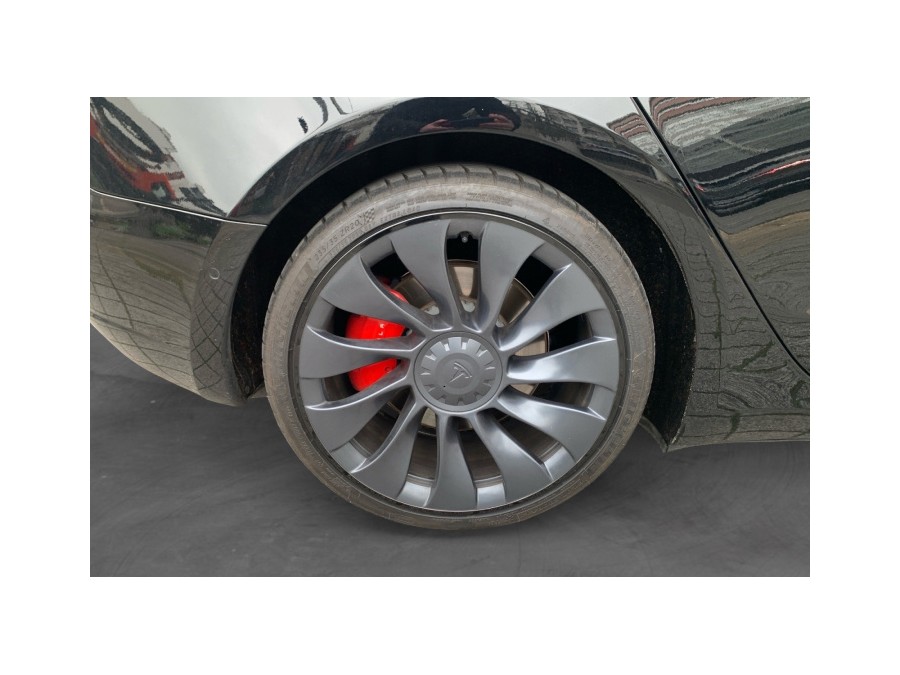 TESLA d'occasion MODEL PERFORMANCE de 2021 Montreuil (93)﻿