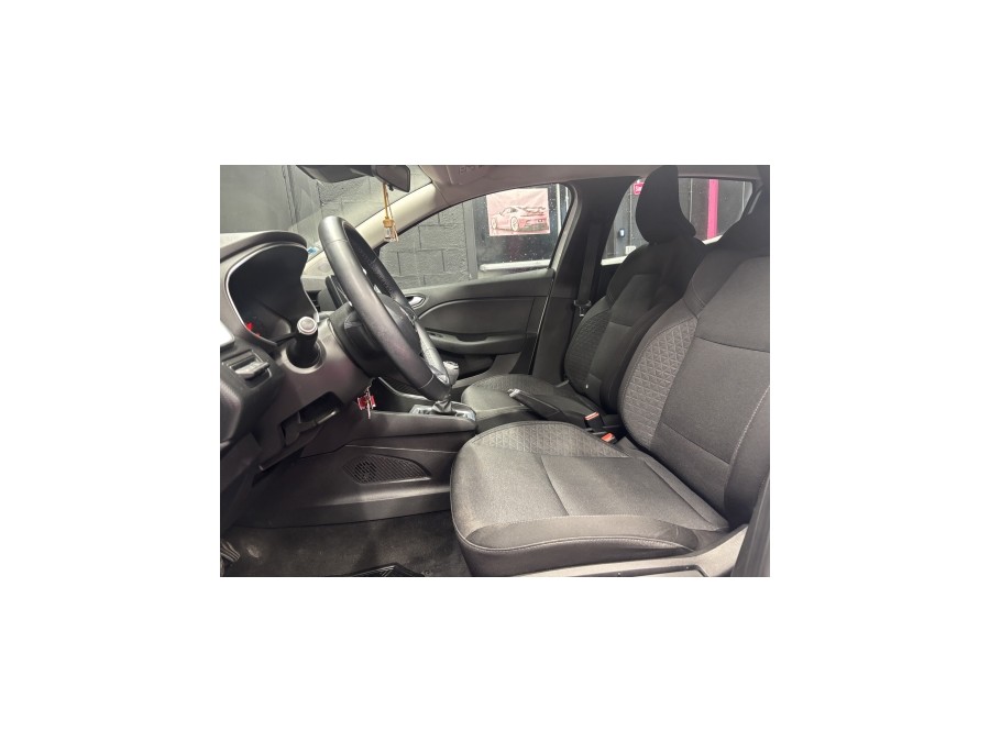 RENAULT d'occasion CLIO 1.5 Blue dCi 85ch Business de 2020 Villebon