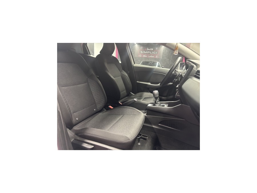 RENAULT d'occasion CLIO 1.5 Blue dCi 85ch Business de 2020 Villebon