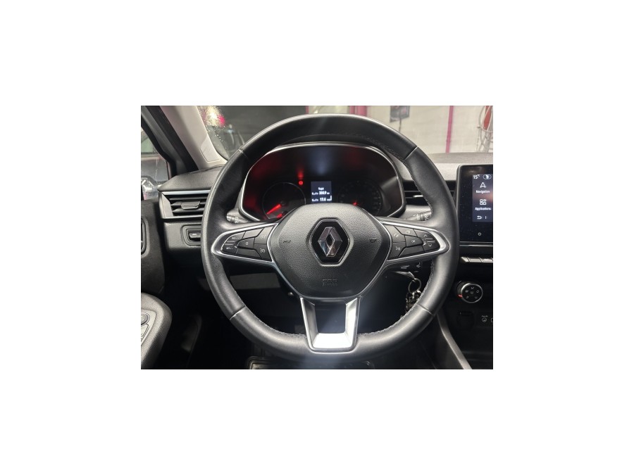 RENAULT d'occasion CLIO 1.5 Blue dCi 85ch Business de 2020 Villebon