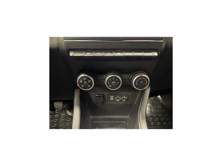 RENAULT d'occasion CLIO 1.5 Blue dCi 85ch Business de 2020 Villebon