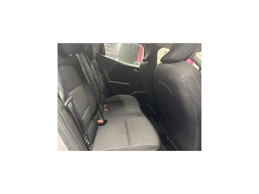 RENAULT d'occasion CLIO 1.5 Blue dCi 85ch Business de 2020 Villebon