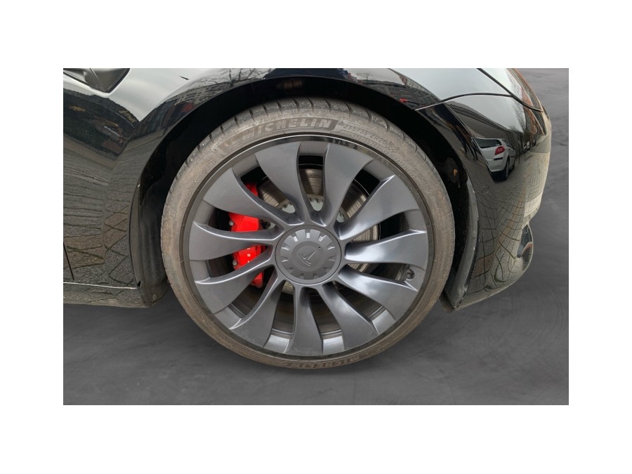 TESLA d'occasion MODEL PERFORMANCE de 2021 Montreuil (93)﻿