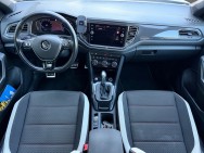 VOLKSWAGEN d'occasion T-ROC 1.5 TSI EVO 150 R LINE DSG AUTO de 2018