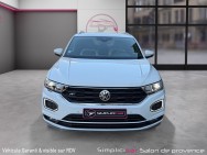 VOLKSWAGEN d'occasion T-ROC 1.5 TSI EVO 150 R LINE DSG AUTO de 2018