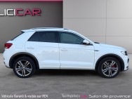 VOLKSWAGEN d'occasion T-ROC 1.5 TSI EVO 150 R LINE DSG AUTO de 2018