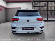 VOLKSWAGEN d'occasion T-ROC 1.5 TSI EVO 150 R LINE DSG AUTO de 2018