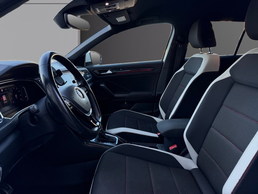 VOLKSWAGEN d'occasion T-ROC 1.5 TSI EVO 150 R LINE DSG AUTO de 2018