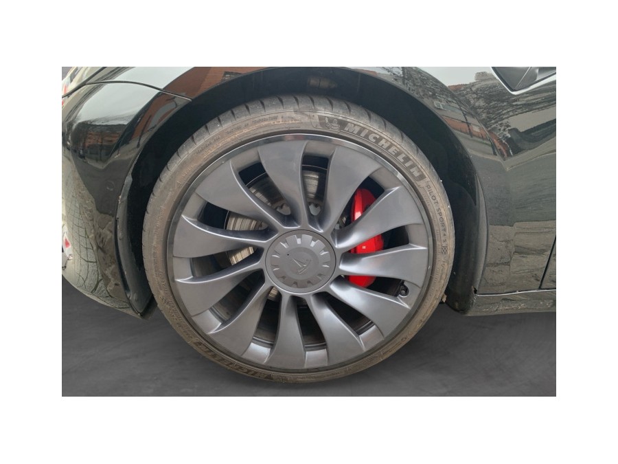 TESLA d'occasion MODEL PERFORMANCE de 2021 Montreuil (93)﻿
